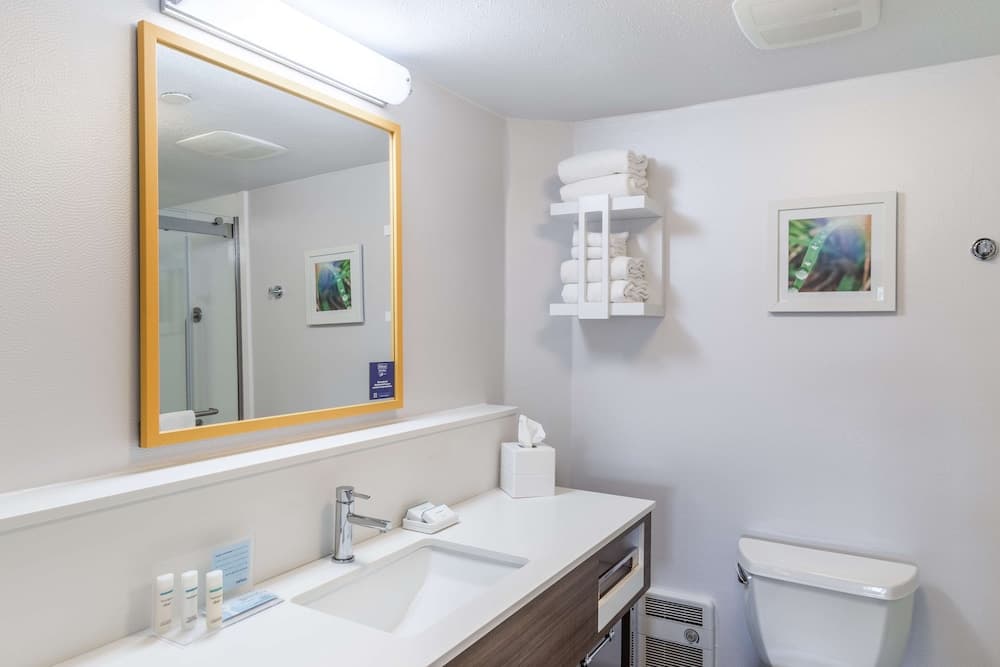 Hampton Inn Lacrosse/Onalaska gallery photo in Onalaska, WI — image 5