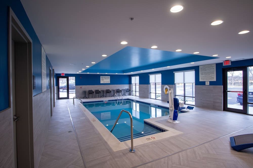 Hampton Inn & Suites North Attleboro gallery photo in North Attleboro — image 15