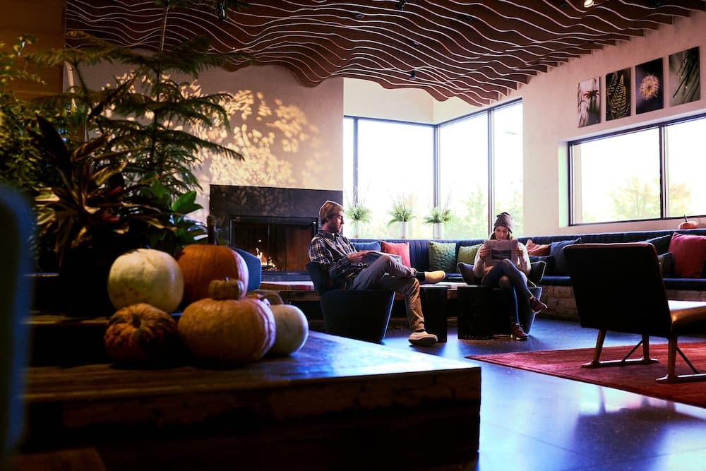 Hotel Vermont gallery photo in Burlington, VT — image 39