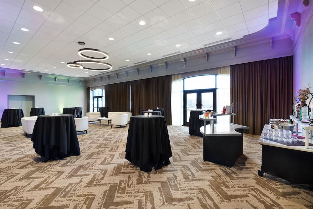 Galt House Hotel, A Trademark Collection Hotel gallery photo in Louisville, KY — image 69