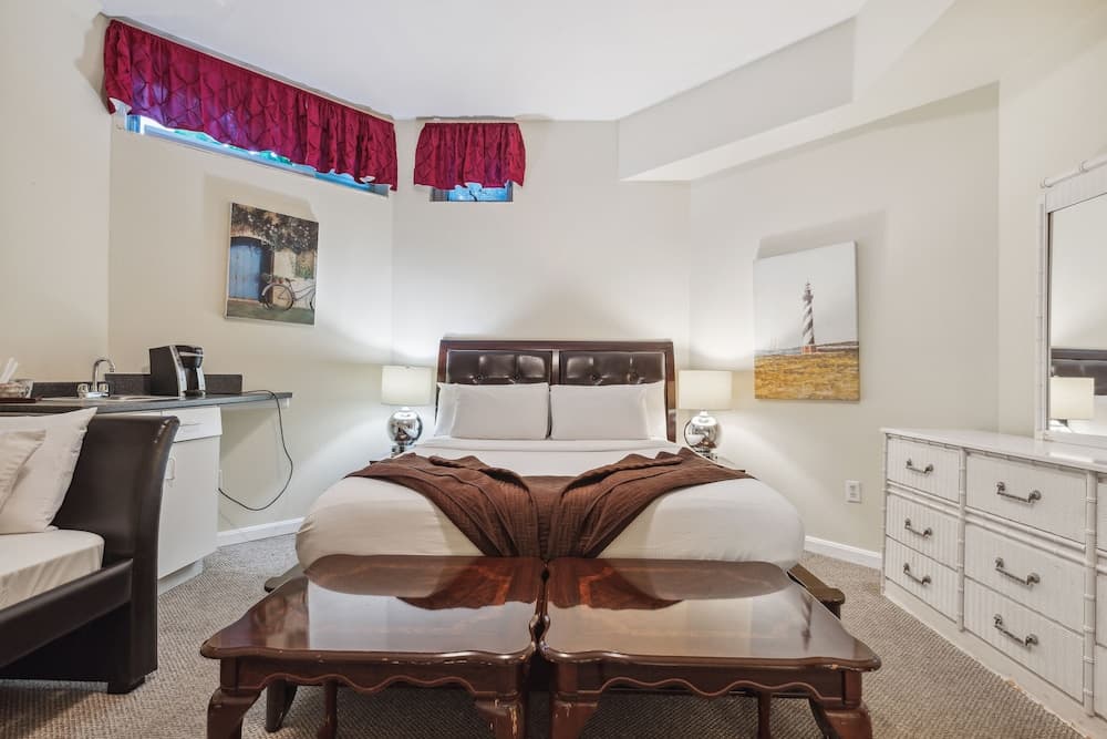 The Columbia Inn at Peralynna Manor gallery photo in Columbia, MD — image 7