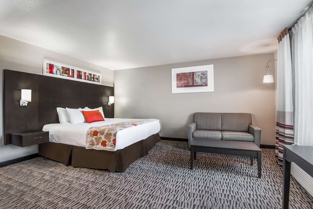 Hawthorn Suites by Wyndham Las Vegas/Henderson gallery photo in Henderson, NV — image 24