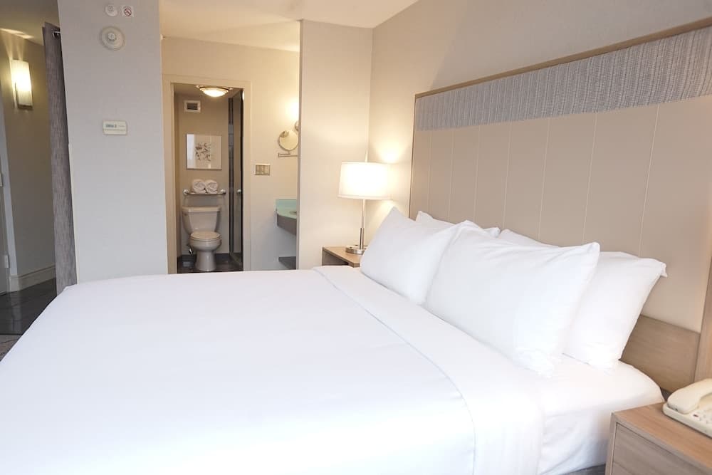 Crowne Plaza Syracuse, an IHG Hotel gallery photo in Syracuse, NY — image 4