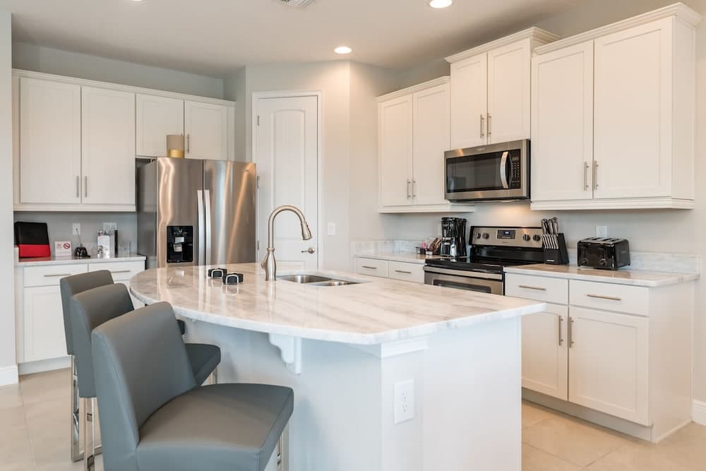 Encore Resort and Water Park at Reunion by Rentyl gallery photo in Kissimmee, FL — image 256