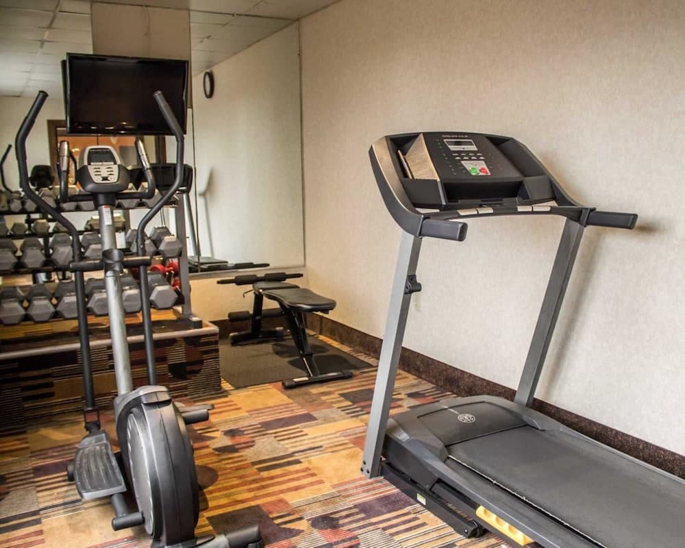 Quality Inn Akron South gallery photo in Akron, OH — image 15