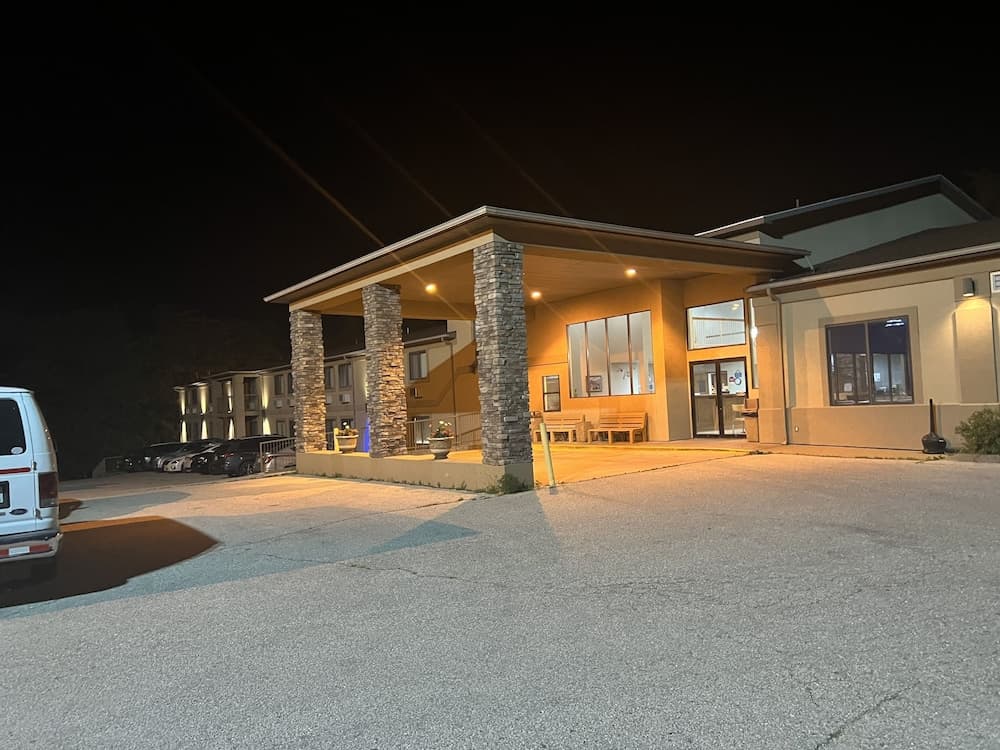 Days Inn by Wyndham Boonville — hotel in Boonville, Missouri