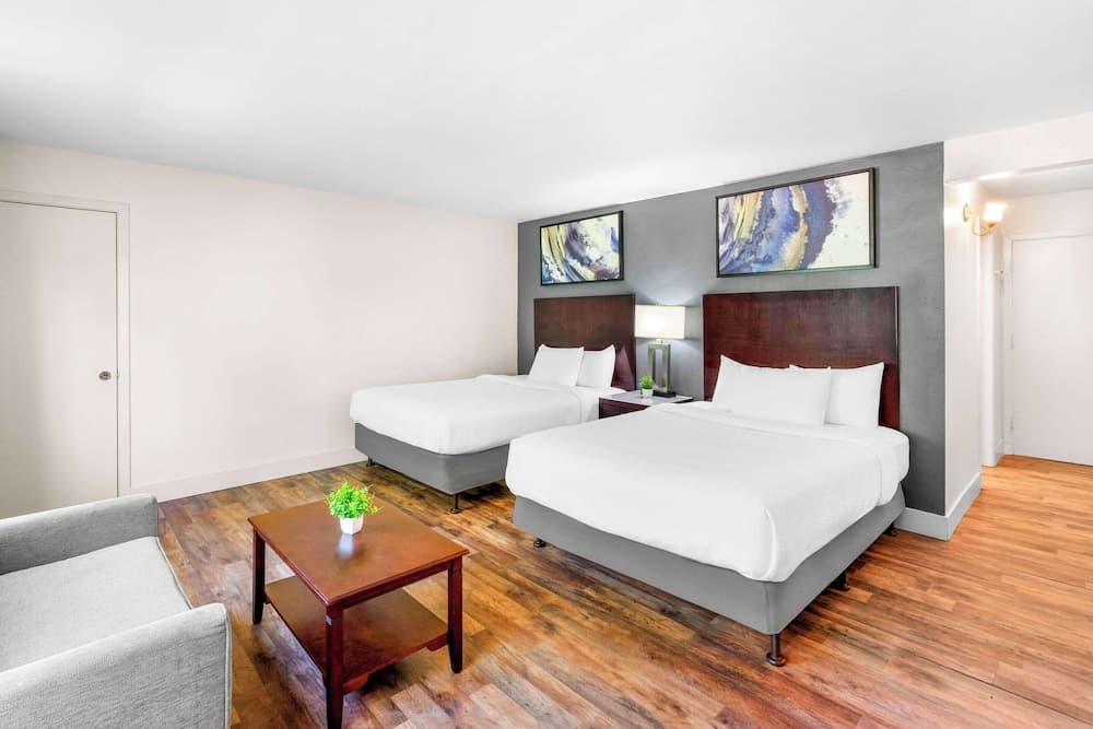 Quality Inn & Suites Jackson gallery photo in Jackson, CA — image 34