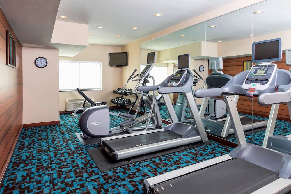 Fairfield Inn & Suites by Marriott Springfield gallery photo in Springfield, OH — image 23