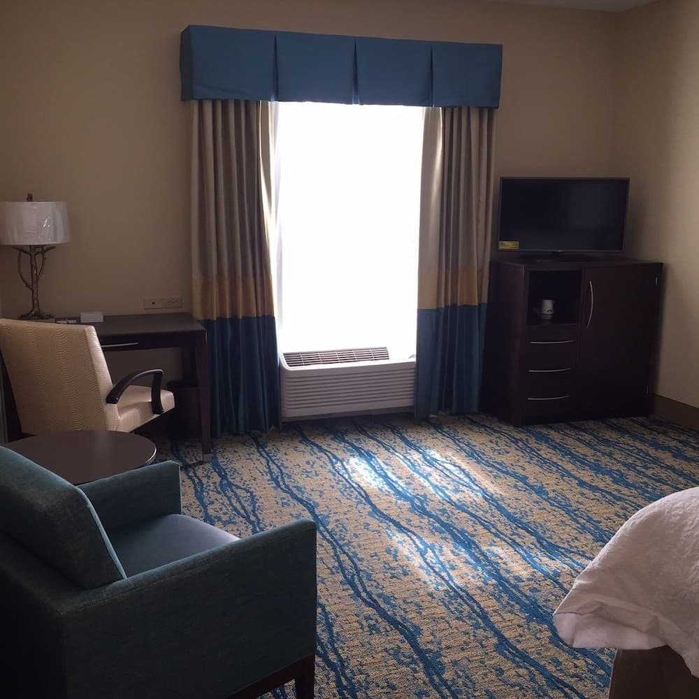 Hampton Inn & Suites Stroudsburg Pocono Mountains gallery photo in Stroudsburg, PA — image 18