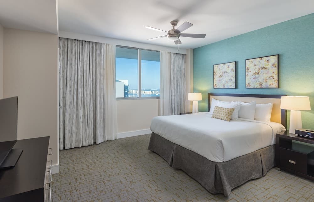 Wyndham Grand Clearwater Beach gallery photo in Clearwater Beach, FL — image 21