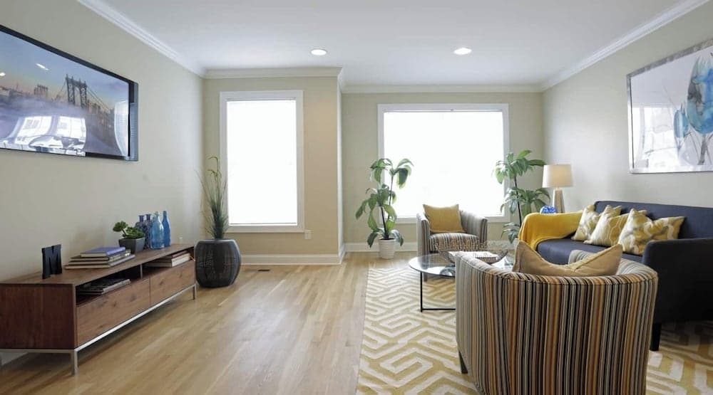 Luxury Furnished Apartments by Hyatus Downtown at Yale gallery photo in New Haven, CT — image 85