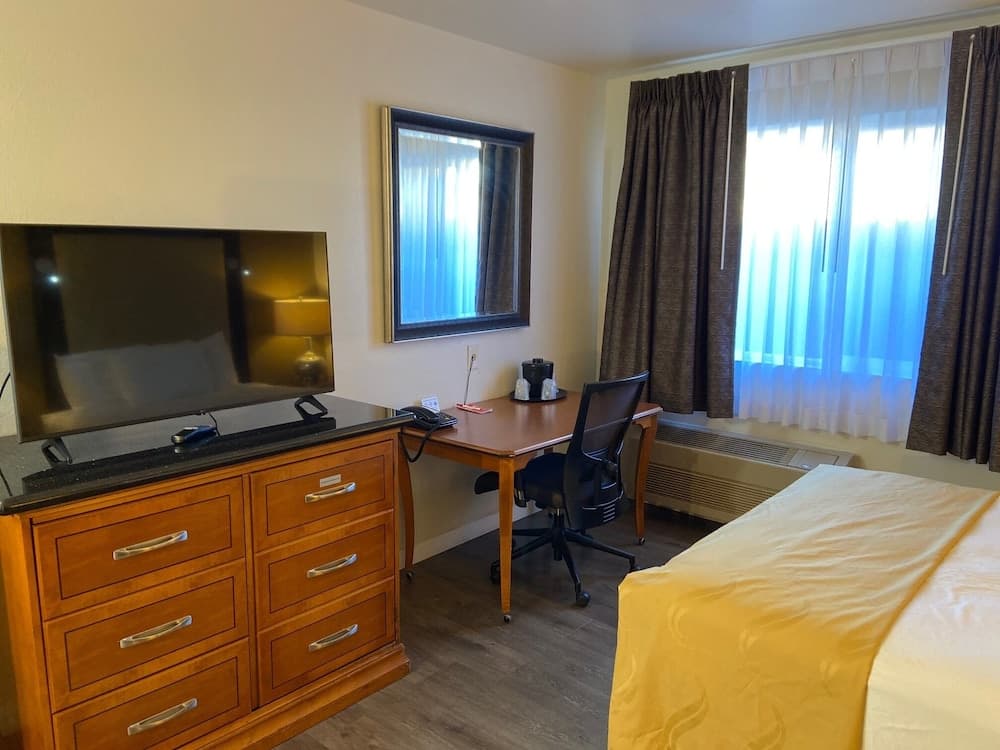 Toppenish Inn and Suites gallery photo in Toppenish, WA — image 7