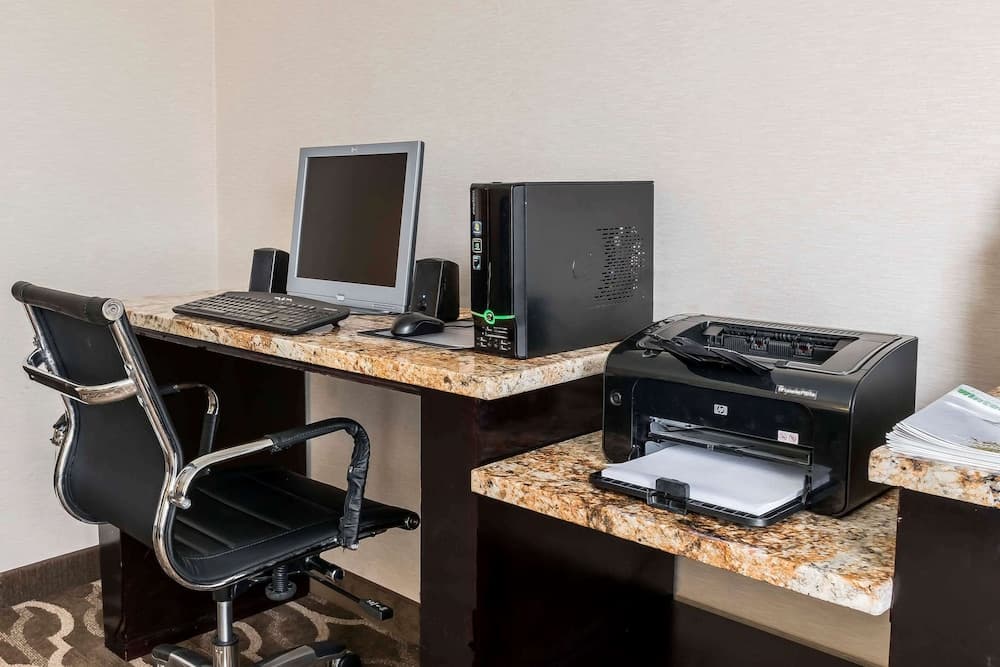 Comfort Inn - Pocono Mountains gallery photo in White Haven, PA — image 14