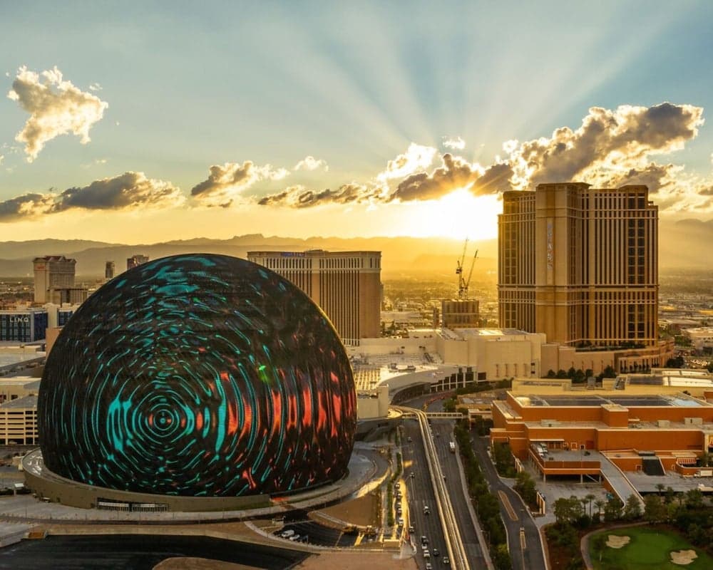 The Venetian Resort Las Vegas gallery photo in Las Vegas, NV — image 16