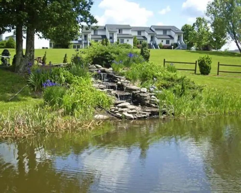Endless Mountain Resort gallery photo in Union Dale, PA — image 14