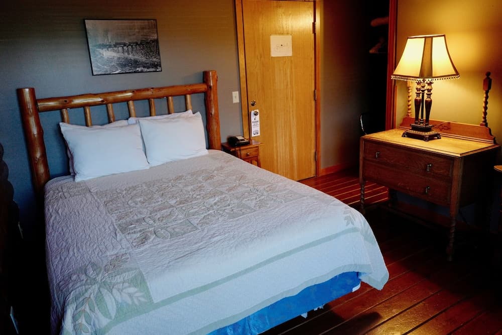 Sumas Mountain Lodge gallery photo in Sumas, WA — image 96