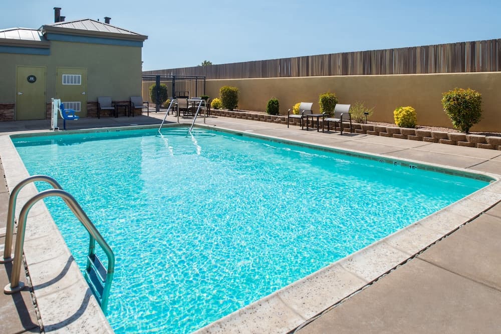 Courtyard Marriott Victorville gallery photo in Hesperia, CA — image 45