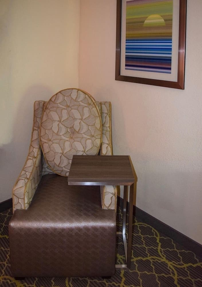 American Inn & Suites West Memphis I-40/I-55 property views in West Memphis, AR — gallery photo 3