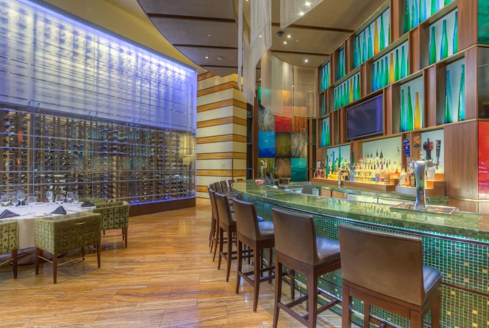 Aliante Casino & Hotel gallery photo in North Las Vegas, NV — image 15