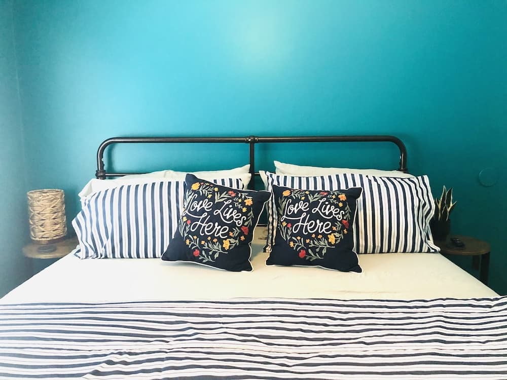 Peekskill Guesthouse gallery photo in Peekskill, NY — image 16