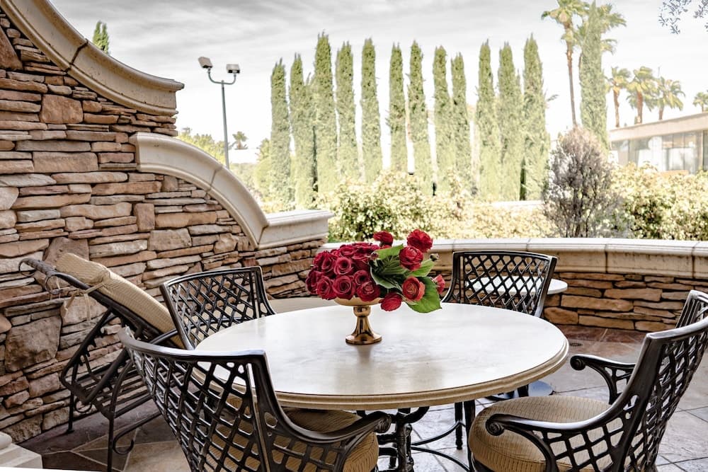 Green Valley Ranch Resort and Spa gallery photo in Henderson, NV — image 85