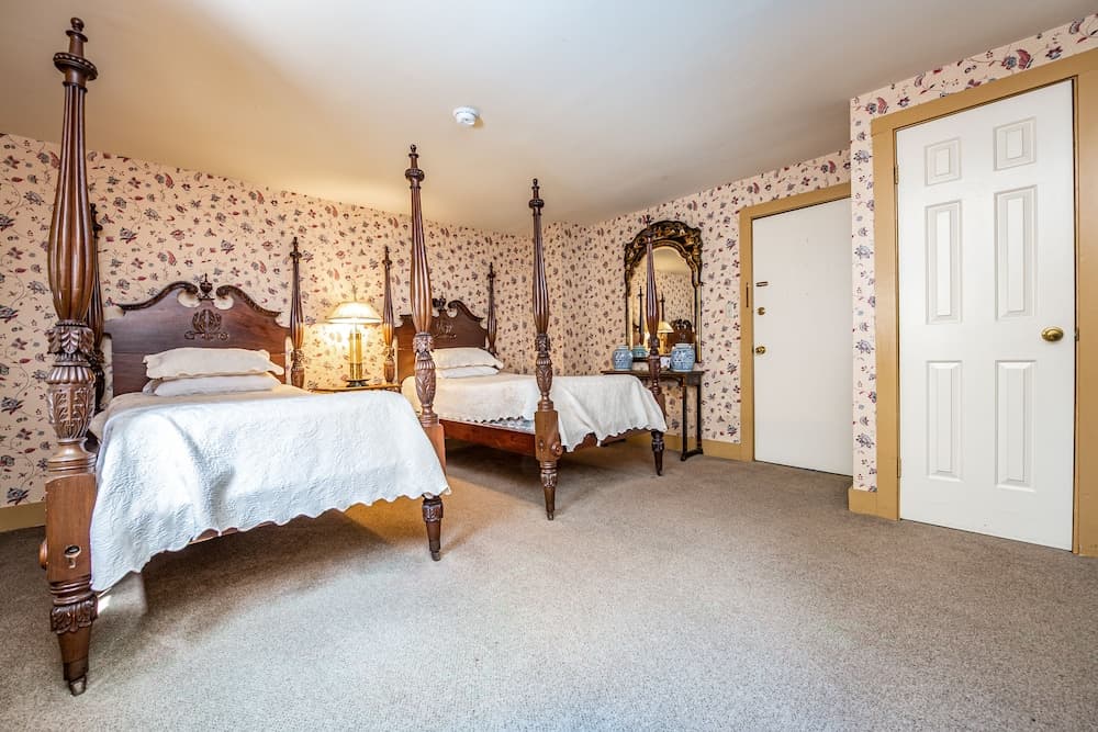 Wayside Inn gallery photo in Middletown, VA — image 53