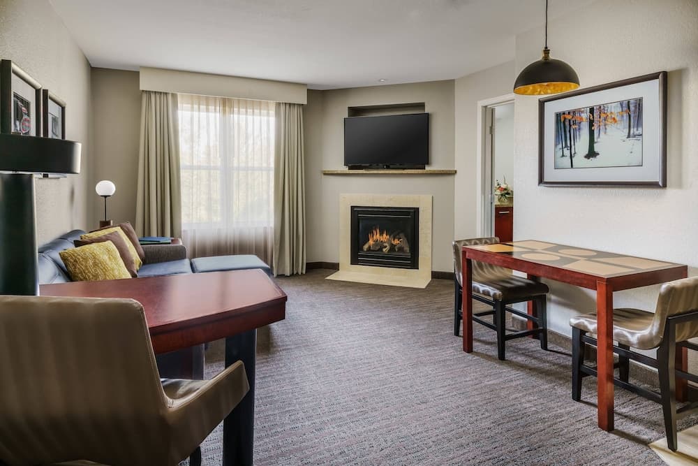 Residence Inn by Marriott Colchester property views in Colchester — gallery photo 3
