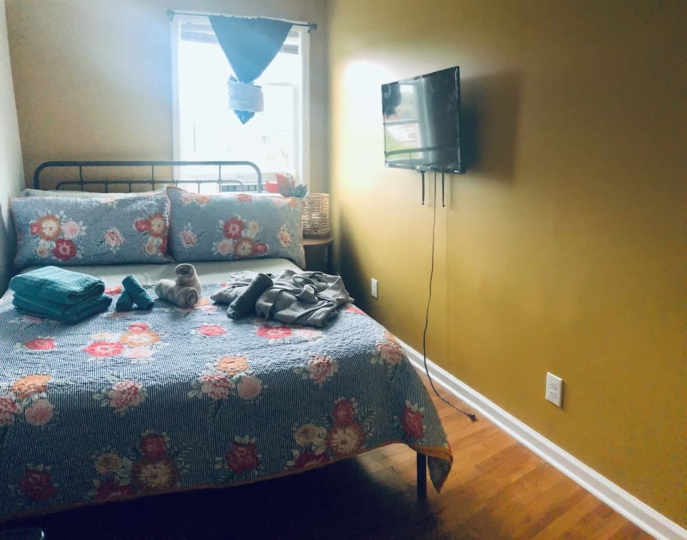 Peekskill Guesthouse gallery photo in Peekskill, NY — image 23