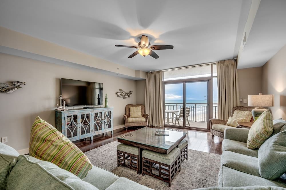 North Beach Resort & Villas gallery photo in North Myrtle Beach, SC — image 634
