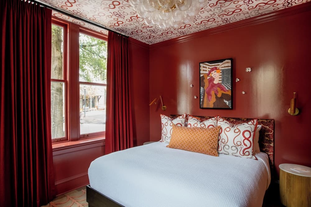 The Bell Athens by Kasa Living gallery photo in Athens, GA — image 12