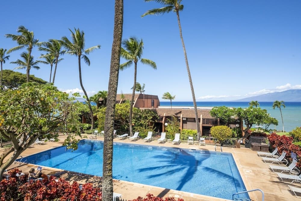 Kuleana 310 property views in Lahaina, HI — gallery photo 3