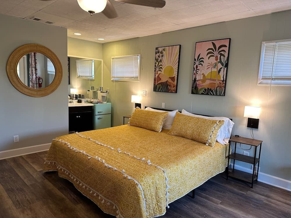 The Breezy Inn gallery photo in Jensen Beach, FL — image 15