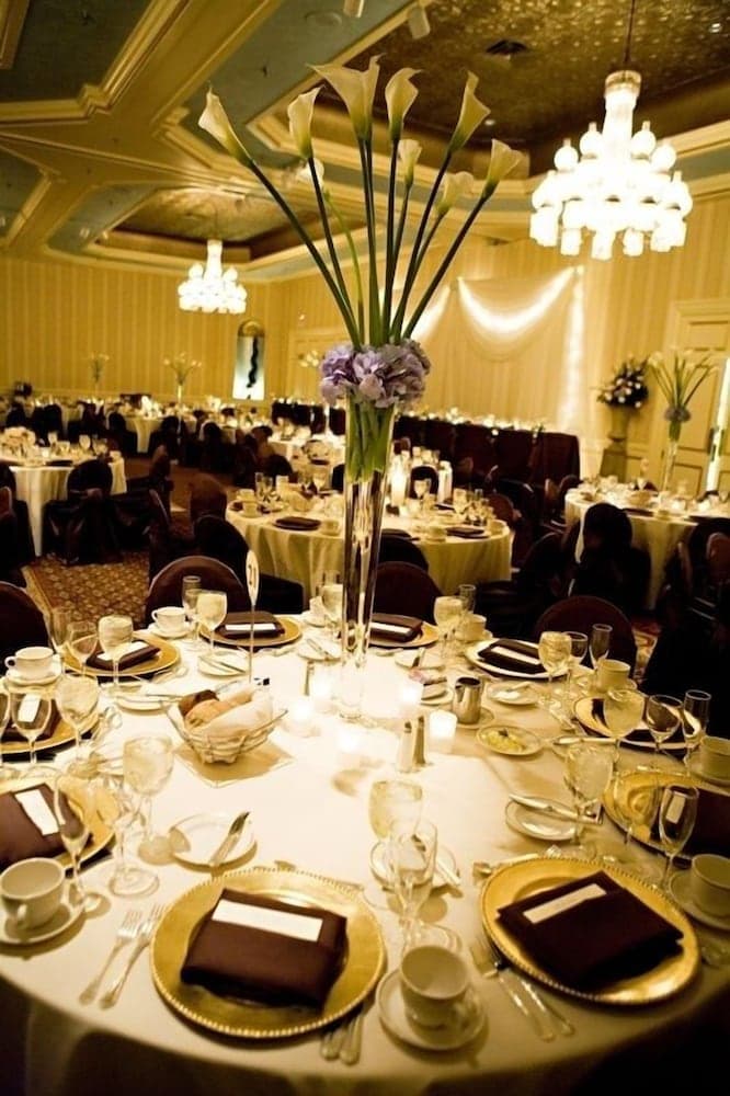 The Saint Paul Hotel gallery photo in St. Paul, MN — image 48