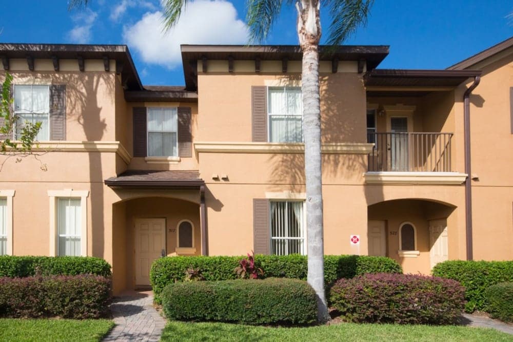 Regal Palms Resort & Spa 317 featured exterior or lobby in Davenport, FL — similar hotel