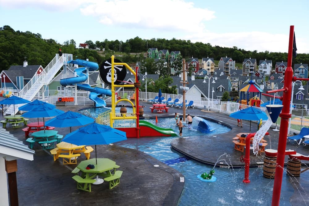 Stormy Point Village Resort featured exterior or lobby in Branson, MO — similar hotel