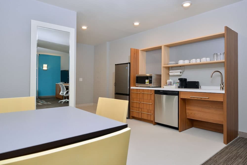 Home2Suites by Hilton Dupont, WA gallery photo in Tacoma, WA — image 21