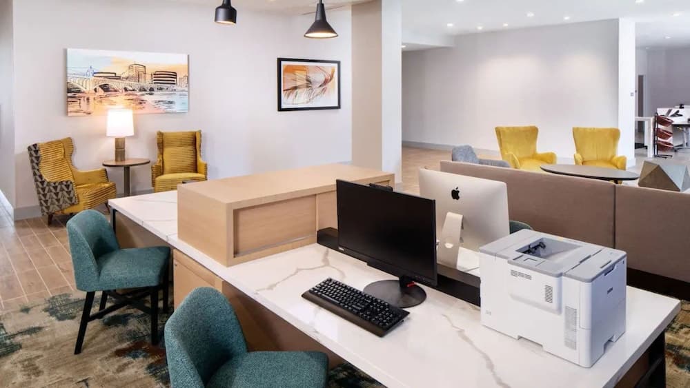 Hyatt Place North Scottsdale gallery photo in Scottsdale, AZ — image 6