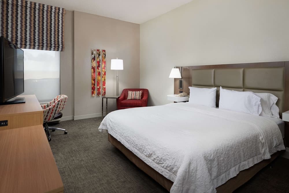Hampton Inn Phoenix/Glendale/Peoria gallery photo in Peoria, AZ — image 17