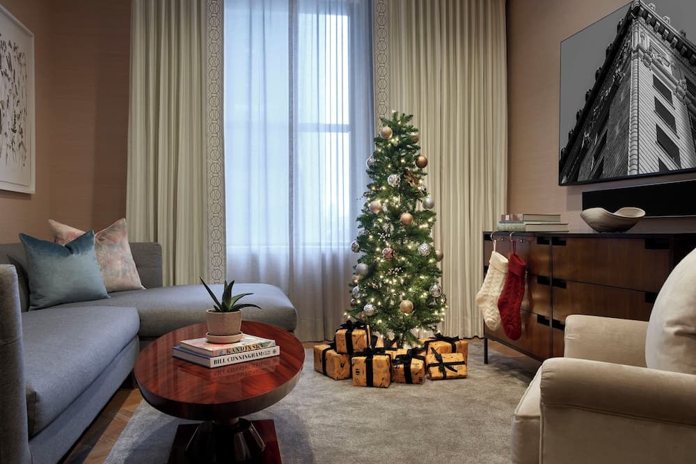 The Wall Street Hotel New York City gallery photo in New York, NY — image 40