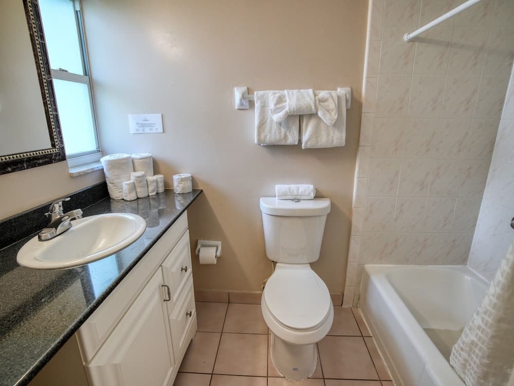 Clearwater Suites property views in Clearwater, FL — gallery photo 3