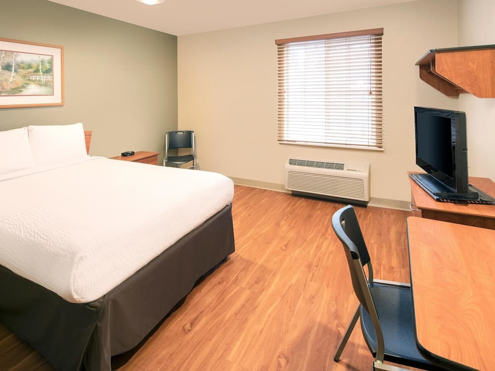 WoodSpring Suites Brownsville gallery photo in Brownsville, TX — image 25
