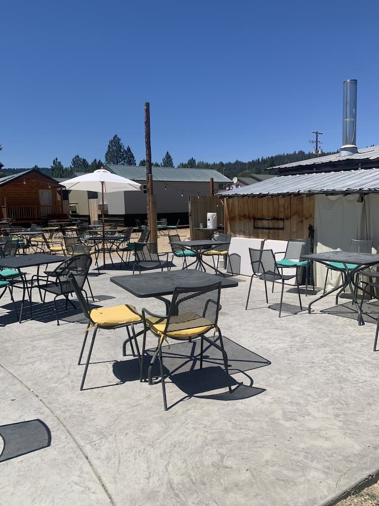 The Gold Mine Hotel — hotel in Idaho City, Idaho