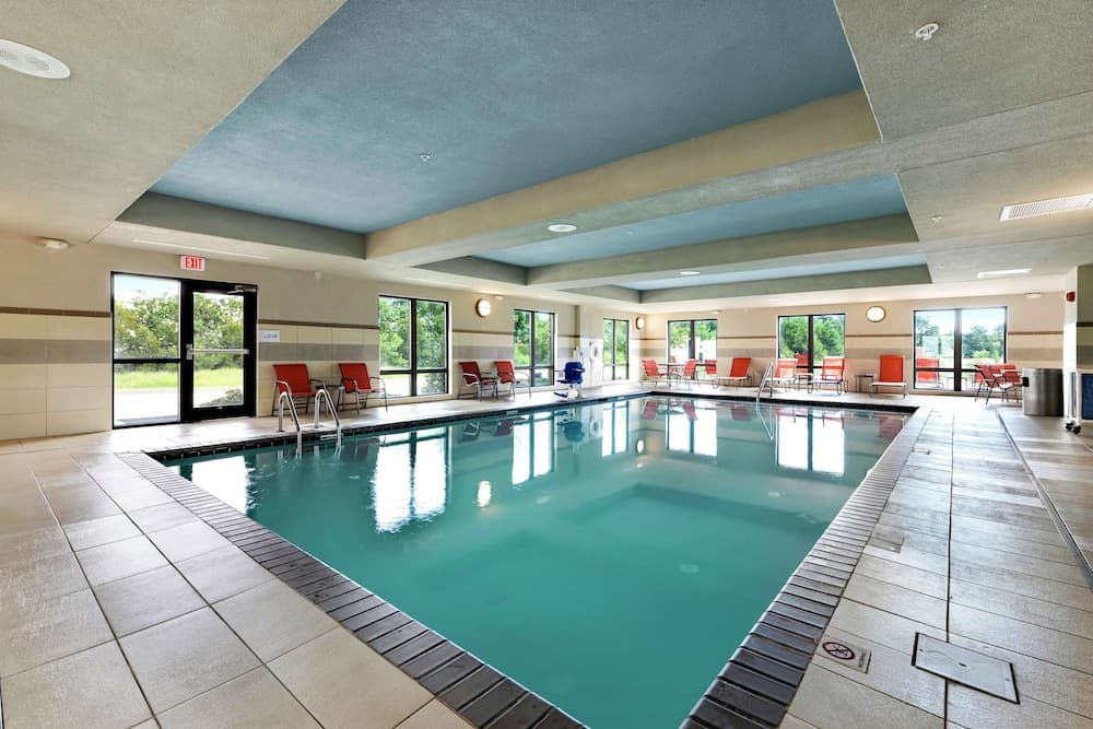Hampton Inn & Suites Gulfport I-10 gallery photo in Gulfport, MS — image 75