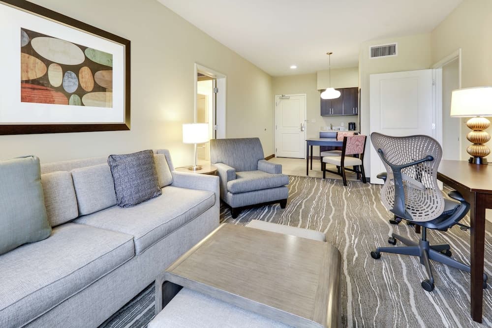 Homewood Suites Dallas Allen gallery photo in Allen, TX — image 44