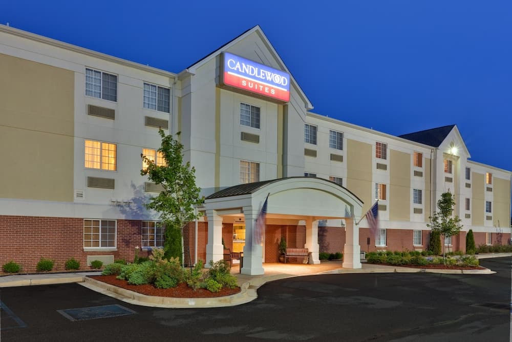Candlewood Suites Olive Branch by IHG — hotel in Olive Branch, Mississippi