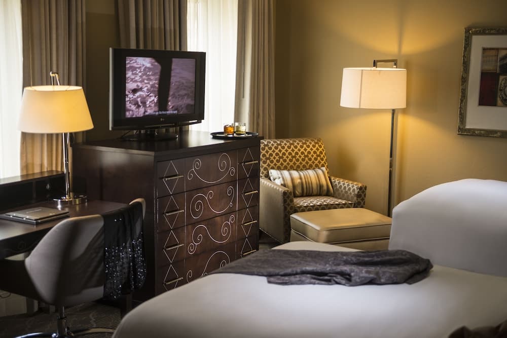The Skirvin Hilton Oklahoma City gallery photo in Oklahoma City, OK — image 79