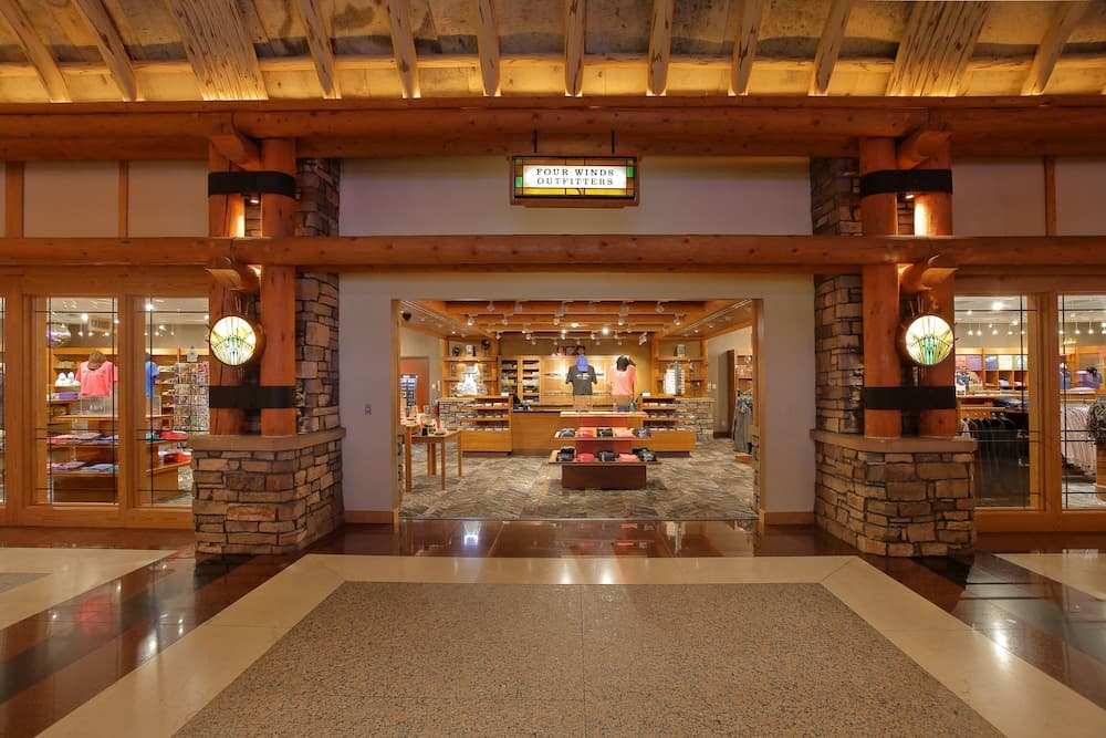 Four Winds Casino Resort – New Buffalo gallery photo in New Buffalo, MI — image 69
