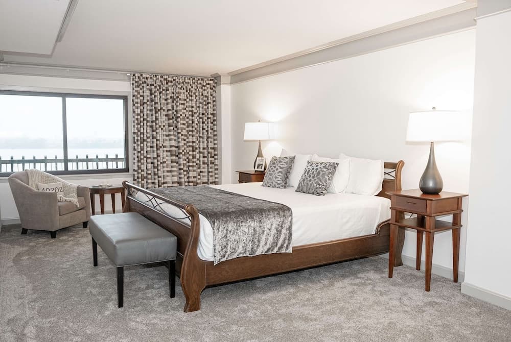 Galt House Hotel, A Trademark Collection Hotel gallery photo in Louisville, KY — image 36