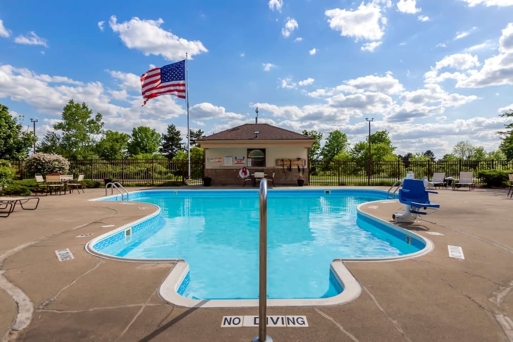 Best Western Davison Inn gallery photo in Davison, MI — image 6
