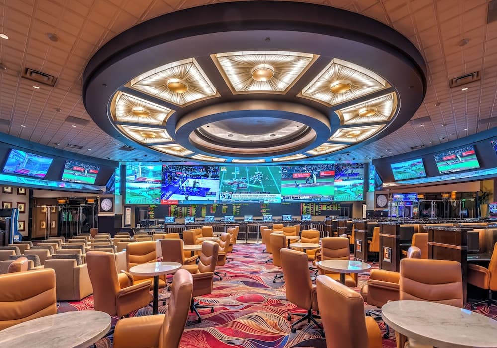 Atlantis Casino Resort Spa gallery photo in Reno, NV — image 31